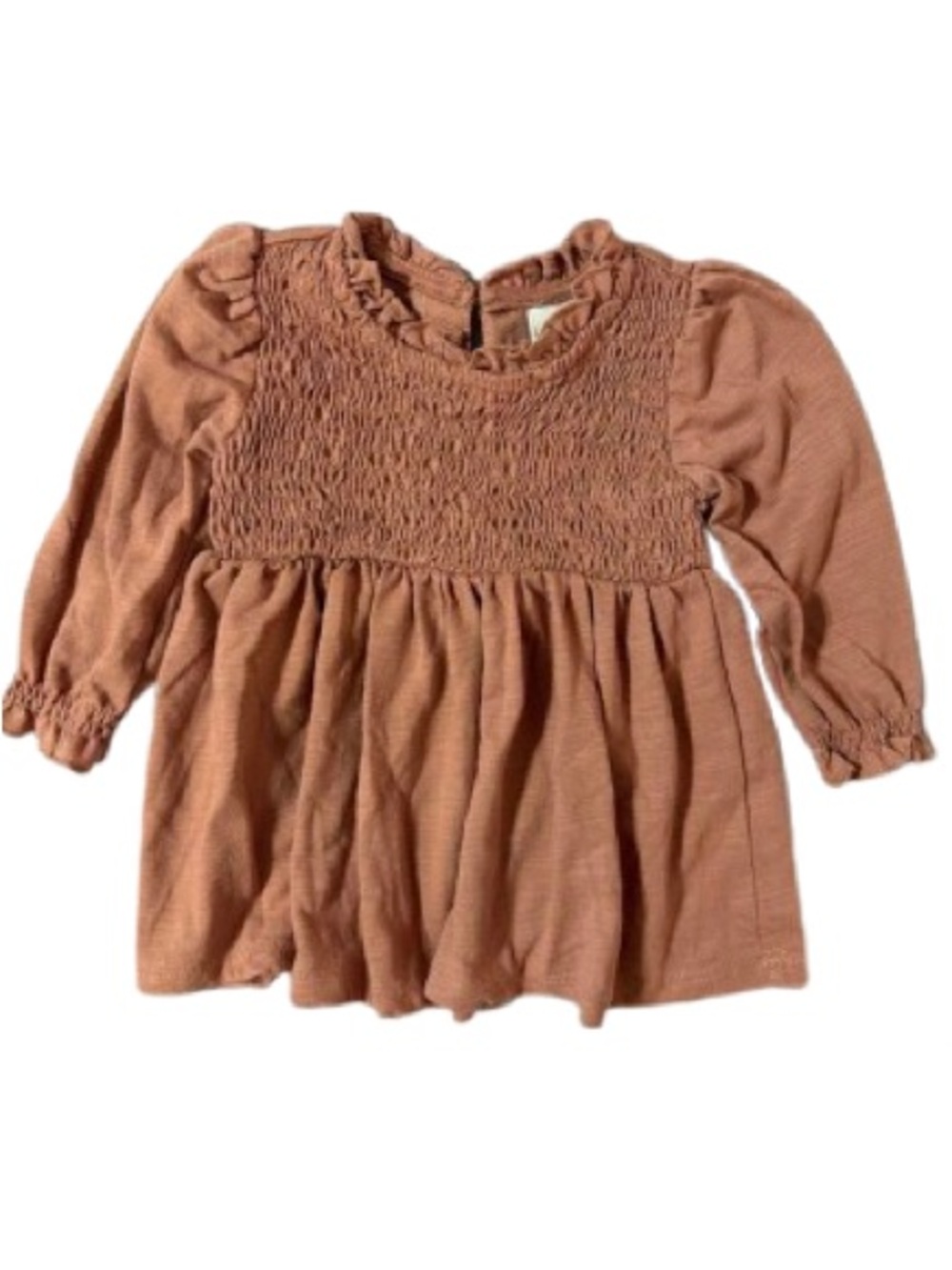 Tahari Baby Girls Dress 12 months